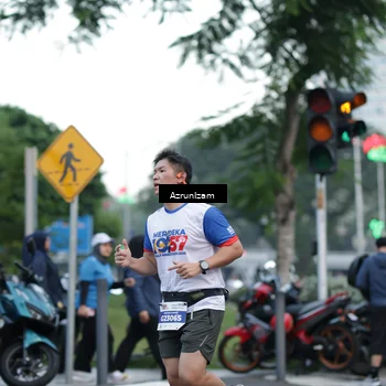 Runner Photo 4563805