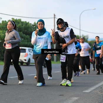 Runner Photo 4563807