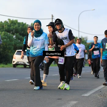 Runner Photo 4563808