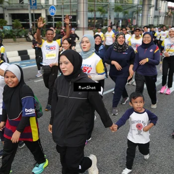 Runner Photo 4563810