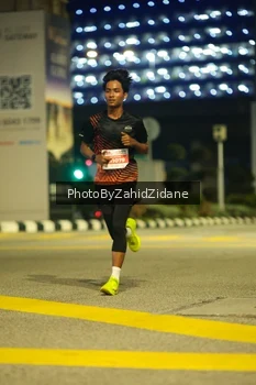 Runner Photo 4563811