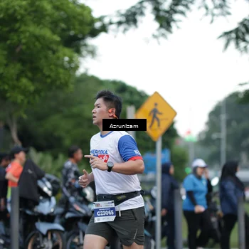 Runner Photo 4563814