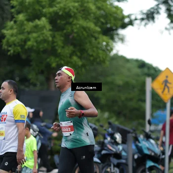 Runner Photo 4563815