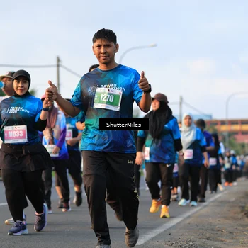 Runner Photo 4563816