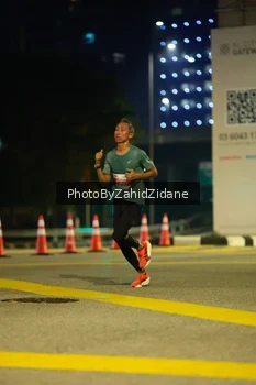 Runner Photo 4563821