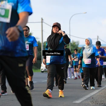 Runner Photo 4563822