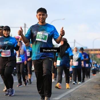 Runner Photo 4563824