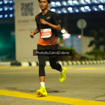 Runner Photo 4563827