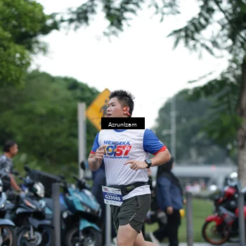 Runner Photo 4563828