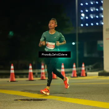 Runner Photo 4563831