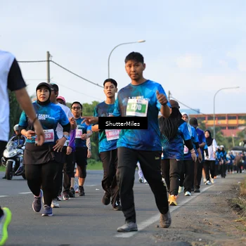 Runner Photo 4563834