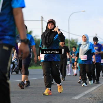 Runner Photo 4563839
