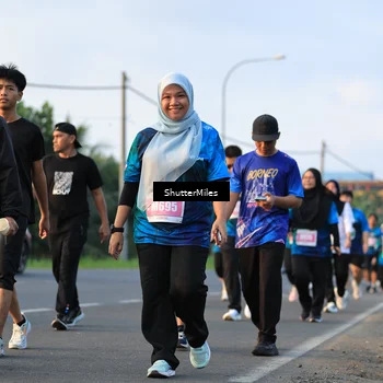 Runner Photo 4563840