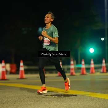 Runner Photo 4563843