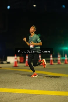 Runner Photo 4563850