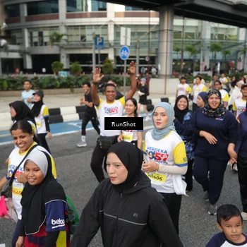 Runner Photo 4563854