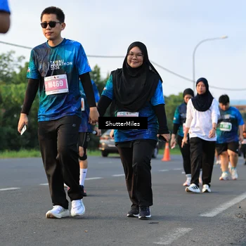 Runner Photo 4563857