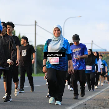 Runner Photo 4563862