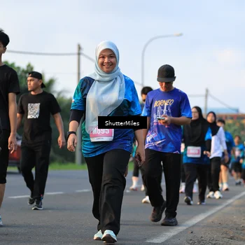 Runner Photo 4563870