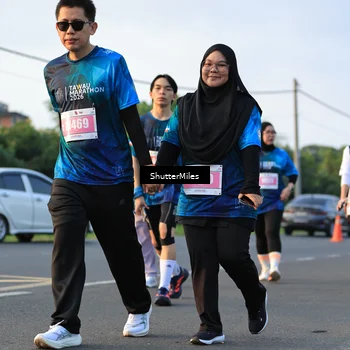 Runner Photo 4563872