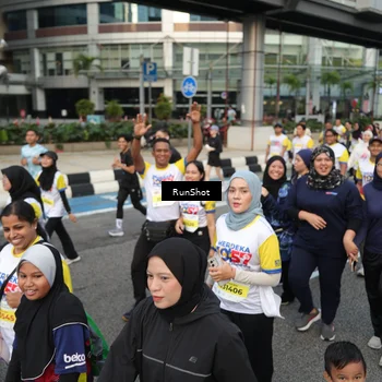 Runner Photo 4563887