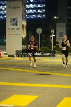 Runner Photo 4563888