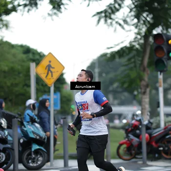 Runner Photo 4563893