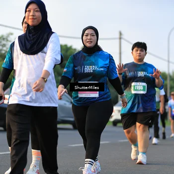Runner Photo 4563894