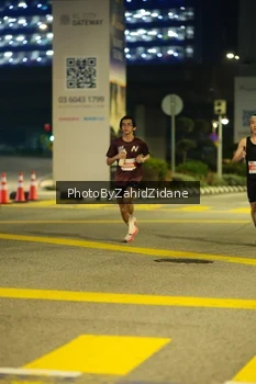Runner Photo 4563897
