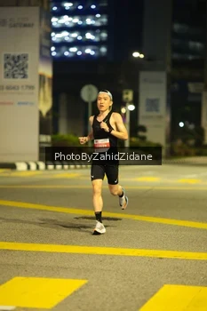 Runner Photo 4563905