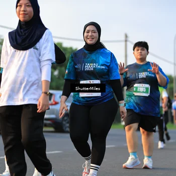 Runner Photo 4563907