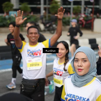 Runner Photo 4563908