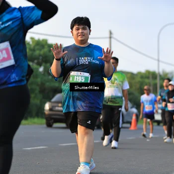 Runner Photo 4563909