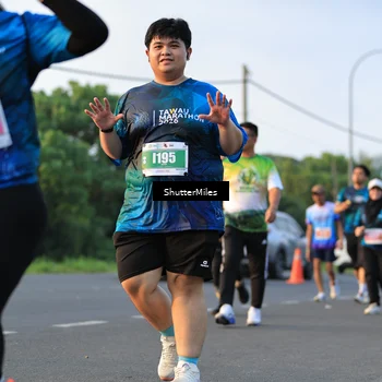Runner Photo 4563915
