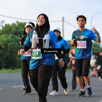Runner Photo 4563917