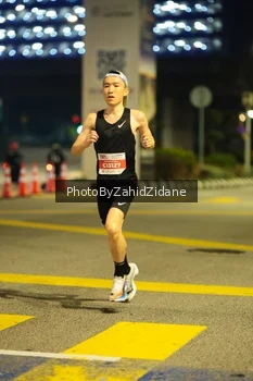 Runner Photo 4563918