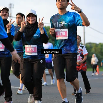 Runner Photo 4563923