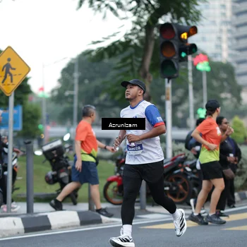 Runner Photo 4563925