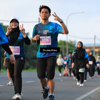 Runner Photo 4563926