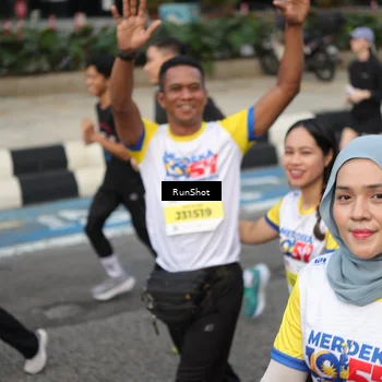 Runner Photo 4563928
