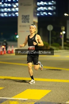 Runner Photo 4563929
