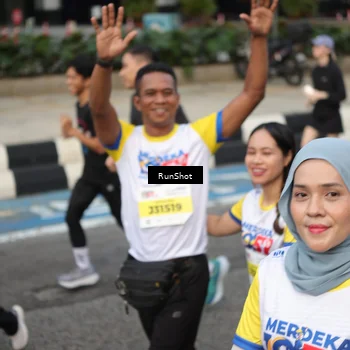Runner Photo 4563932