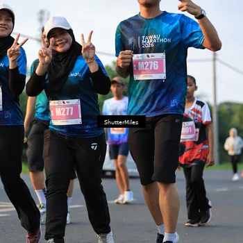 Runner Photo 4563935