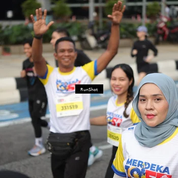 Runner Photo 4563938