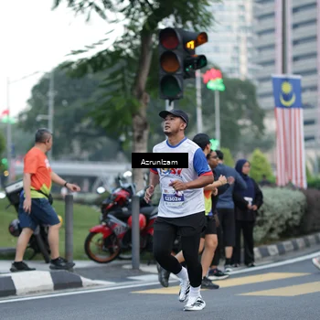 Runner Photo 4563940