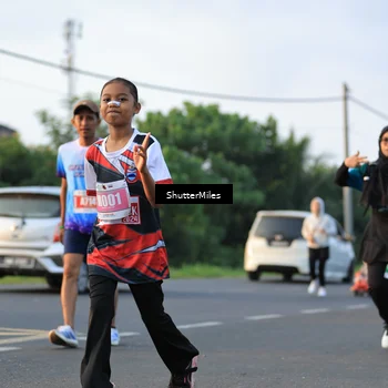 Runner Photo 4563942