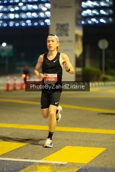 Runner Photo 4563946