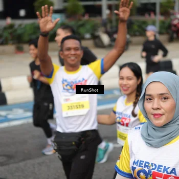 Runner Photo 4563947