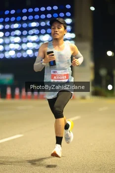 Runner Photo 4563950