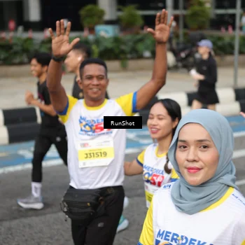 Runner Photo 4563952